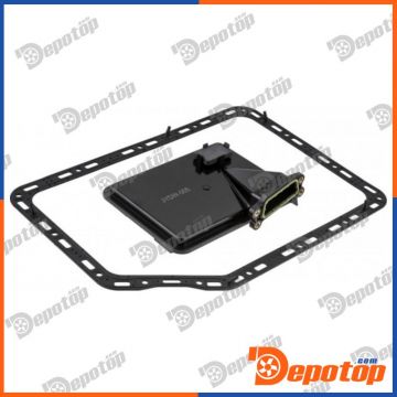 Kit de filtre hydraulique pour SSANGYONG | FSF-DW-005, 0511-738008
